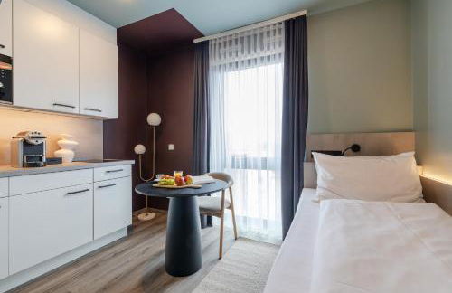 kalm stay - munich east - Foto 29