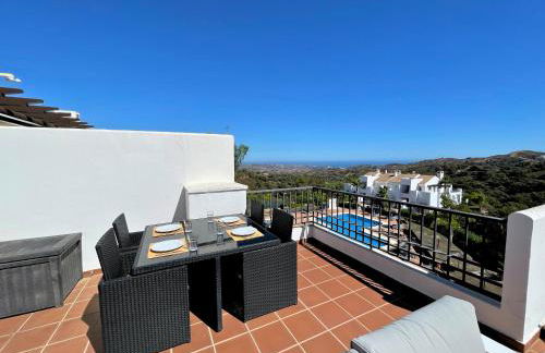 El Bosque de La Mairena penthouse - Foto 70