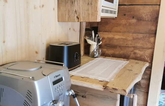 Kaiserhaus Harald Astner Ebbs Studio 2 - Foto 19