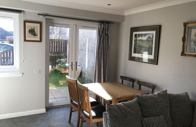 The Old Scout Hall - Foto 12