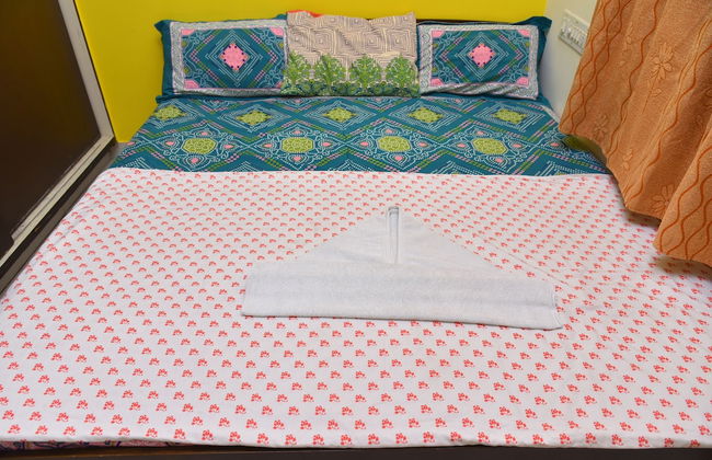 Lovely 2 BHK Flat @ HSR Layout, Bangalore - Foto 1