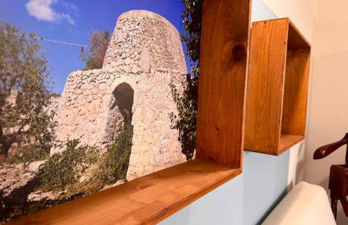 Villa B&B Antiche Macine del Salento - nel cuore del Salento - Foto 32