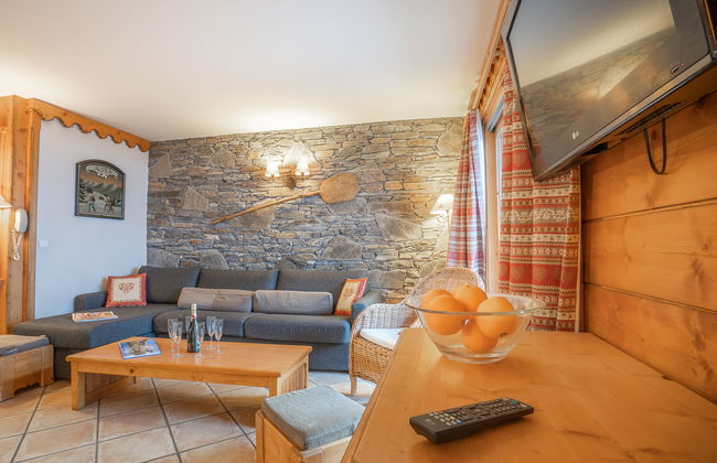 Ecrin des Neiges (Val Claret) - Photo 8