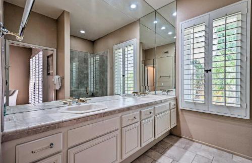 Townhome on La Quinta Resort Mountain Golf Course! - Foto 15