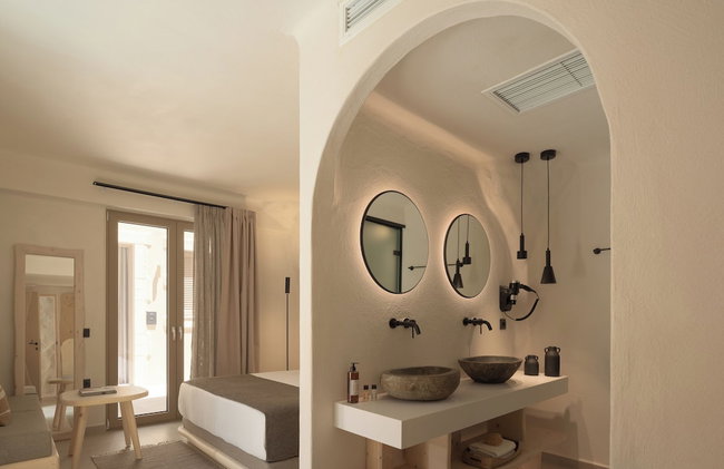 Manili Boutique Suites & Villas, an SLH Hotel - Foto 38