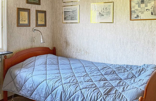 6 Person Holiday Home in Solvesborg-by Traum - Photo 6