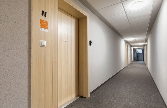 Apartments Blizej Morza by Renters - Photo 8