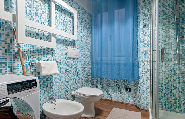 Sea Breeze Loft in Livorno - Foto 17