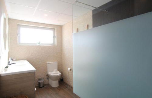 Interpares Terrace by Del Parque Flats - Photo 12