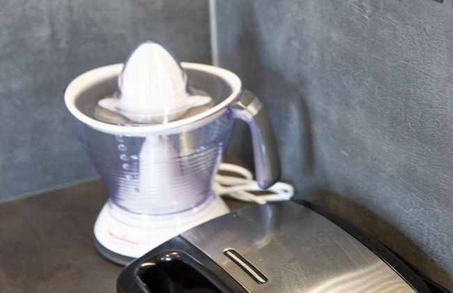 Sweet and Modern Flat at Palaio Faliro - Photo 20