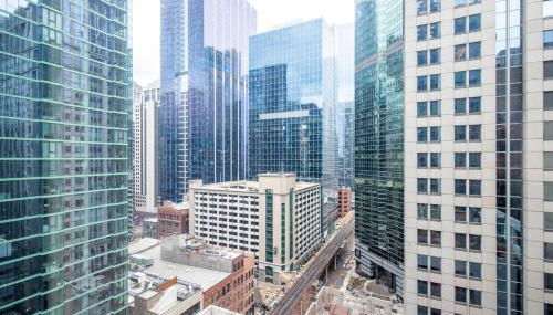 Loop 1BR w Pool Gym nr Financial District CHI-261 - Photo 3, Other