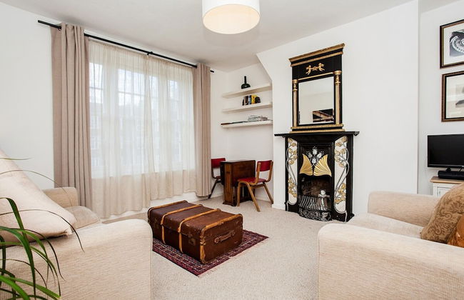 Stylish One Bedroom Flat in Vauxhall - Foto 10