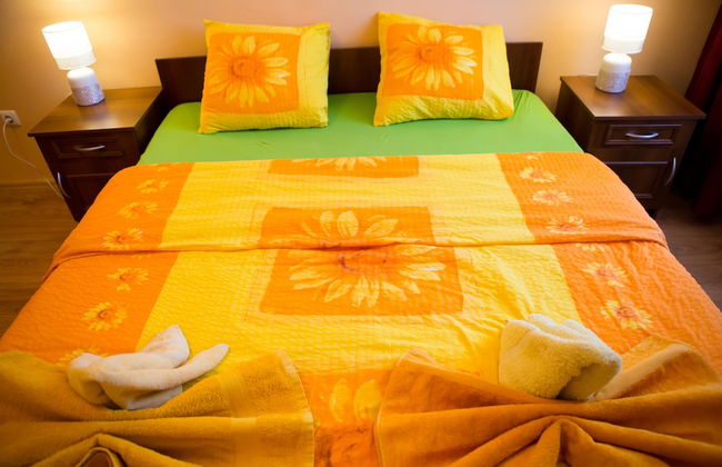 Best Apartments on Kyryla & Mefodia - Foto 9