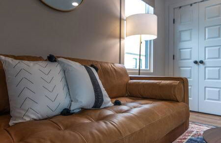 Modern East Nashville Townhome & Garage - Foto 14