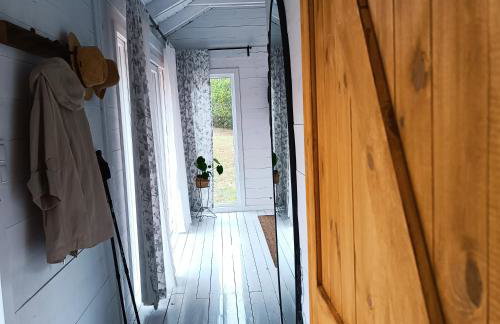 Domek przy Majątku Morgi - Foto 11