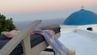 Windhouses Serifos - Foto 5