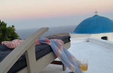 Windhouses Serifos - Foto 5