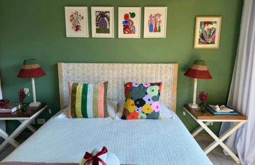 Suítes das pedras com hidromassagem - Foto 12