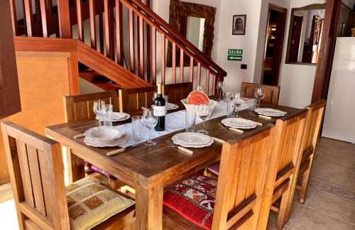 Casa Guergue by VV Canary Ocean Homes - Foto 8