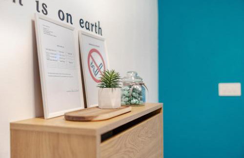 HeyYou Apartment - Foto 36