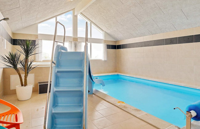 18 Person Holiday Home in Bogense - Foto 4