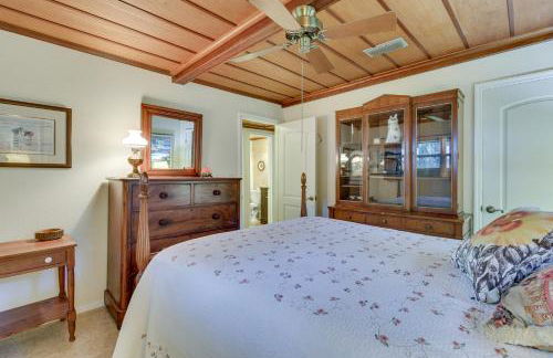 Near Kayak Launch Riverfront Home in Sanford! - Photo 18