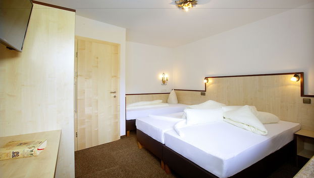 Appartement Alpin - Foto 5, Habitación