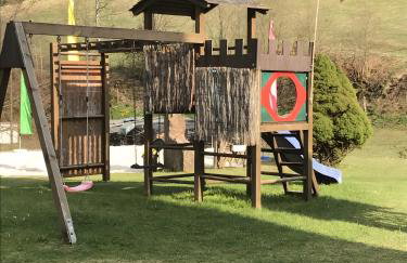 Gästehaus Absbachtal - Foto 28