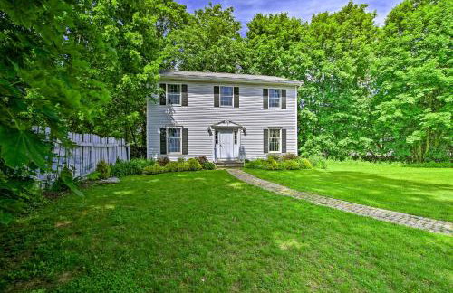 Walk to Dining Downtown Lenox Guest House! - Foto 1