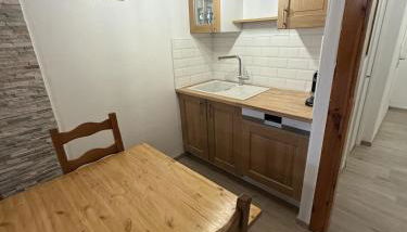 Appartement Tignes 2100 - 6-8 personnes - 2 chambres - 3 Télévisions - Wifi inclus - Foto 5