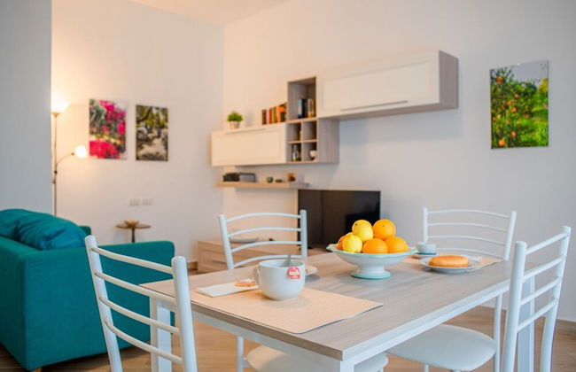 Appartamenti Parco Archeologico - Foto 18