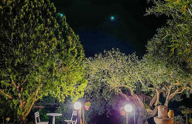 Villa Aperta Campagna - Foto 34