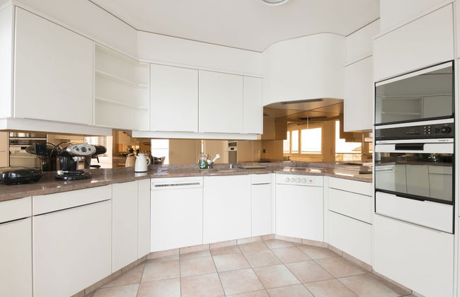 Alpine Stunning Apartment in Montreux - Foto 7