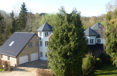 Ferienwohnung am Grölisbach - Eifel - Foto 19