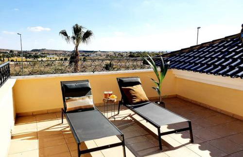 Dúplex Amelia Altaona Golf - Foto 13