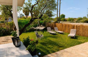 Olive holiday home - Foto 28