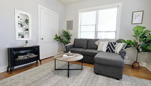 Global Cup Relaxing 1 BR near Lower Greenville Free Parking - Foto 2