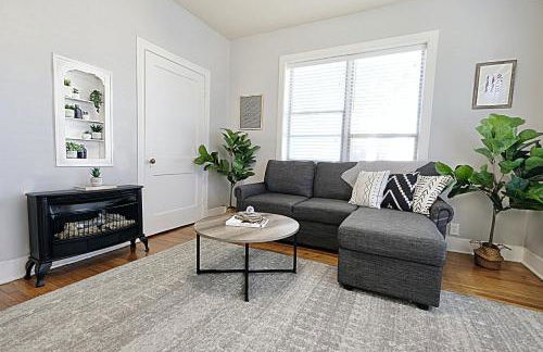 Global Cup Relaxing 1 BR near Lower Greenville Free Parking - Foto 2