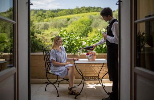 ROMANTIK Relais d'Arfanta - Foto 20