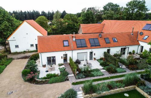 Viereinhalb Eichen - Ferienwohnung am Niederrhein - Foto 34