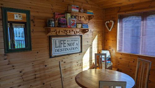 Shorefield Lodge by the Lake - Foto 4