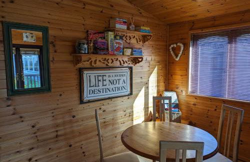 Shorefield Lodge by the Lake - Foto 4