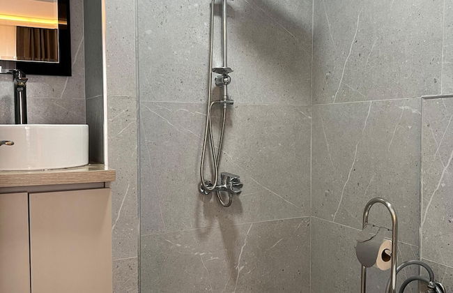 Golden Life Suite - Photo 42