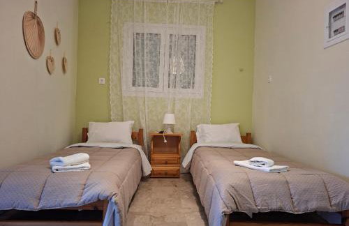 Vassia's B rooms - Foto 30