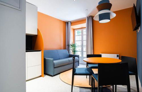 Apartamentos El Reloj - Foto 27