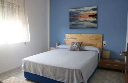 Apartamento Eucaliptus A - Delta del Ebro - Foto 10