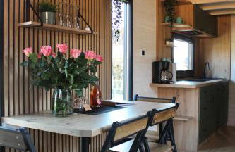 KE-Tiny-Siedlung Haus Buddy - Foto 5