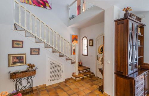 Chalet El Santiscal - Foto 15