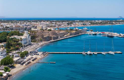 Memphis Suites Kos Center - Photo 65