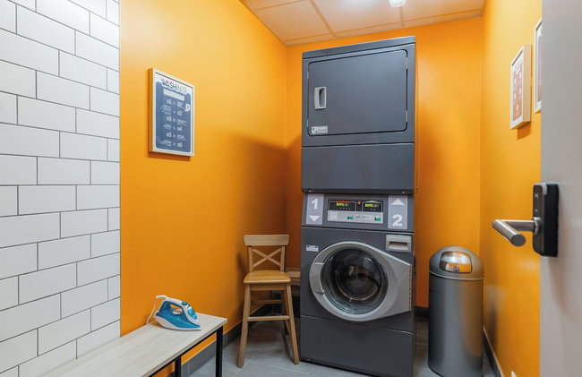 Appart'City Confort Bruxelles Centre Gare du Midi - Foto 17